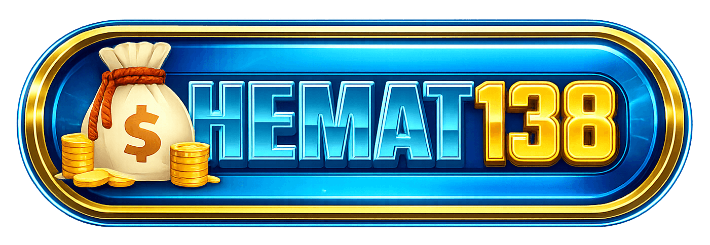 HEMAT138 logo