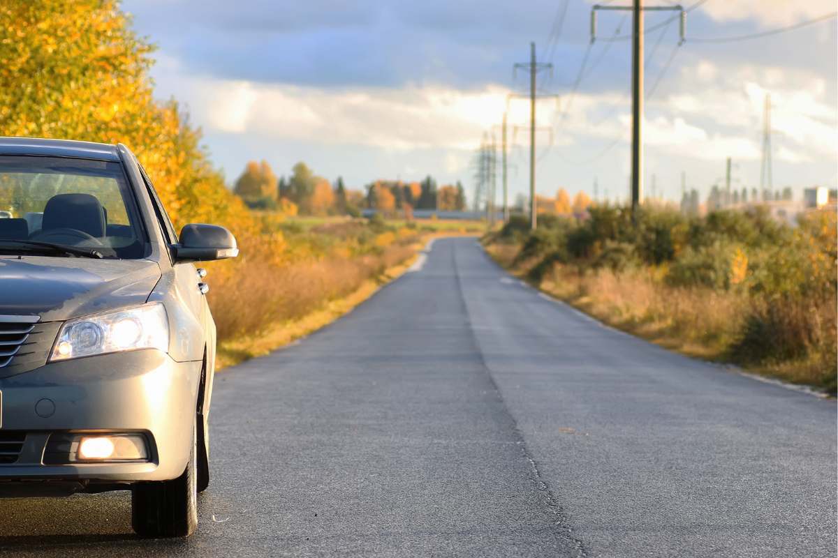 Pourquoi le permis est indispensable en campagne 